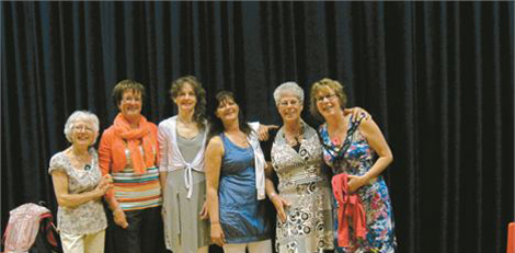 Modeshow-Vrouwen-van-Nu-Hauwert1